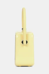 Divoom SongBird-SE Dual Microphone 18W Bluetooth Speaker Yellow - 4