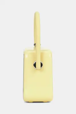 Divoom SongBird-SE Dual Microphone 18W Bluetooth Speaker Yellow - 4