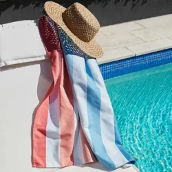 Dock & Bay L Beach Towel Summer - Sand To Sea Towel 101 - 6