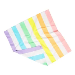 Dock& Bay M Kids Beach Towel Summer - Unicorn Waves Towel200 - 3