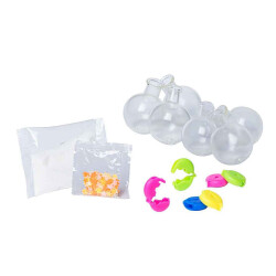 Doctor Squish - Squishy Maker Station Neon Refil 5284 - 3