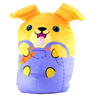 Dogs Vs Squirls Gold Jumbo Seri V2023 - 1