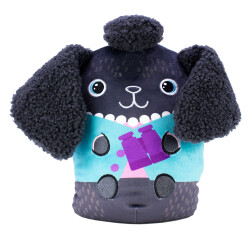 Dogs Vs Squirls Gold Jumbo Seri V2023 - 2