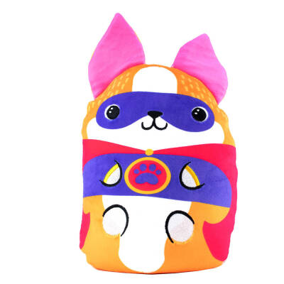 Dogs Vs Squirls Gold Jumbo Seri V2023 - 3