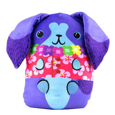 Dogs Vs Squirls Gold Jumbo Seri V2023 - 4