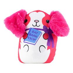 Dogs Vs Squirls Gold Jumbo Seri V2023 - 5