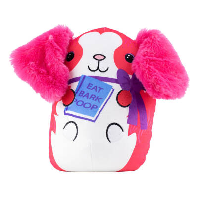 Dogs Vs Squirls Gold Jumbo Seri V2023 - 5