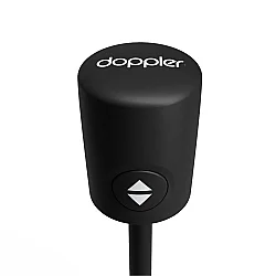Doppler Zero Magic Uni Simply Black 744563DSZ - 3