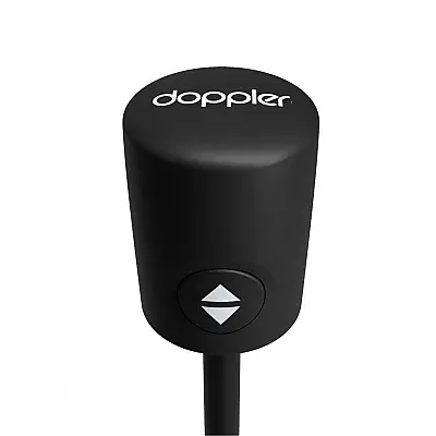 Doppler Zero Magic Uni Simply Black 744563DSZ - 3