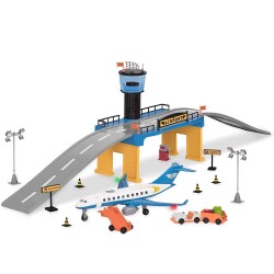 Driven Airport Kit Wh1077Z - Driven