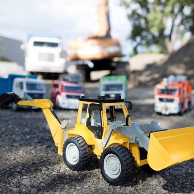 Driven Bucket Wh1242Z - 5