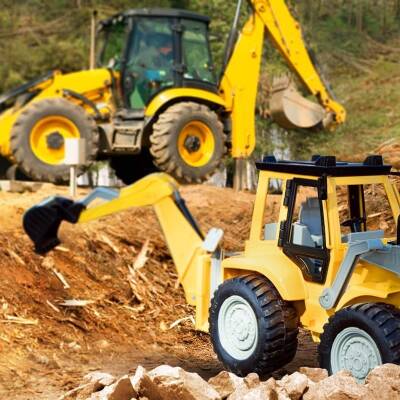 Driven Bucket Wh1242Z - 6