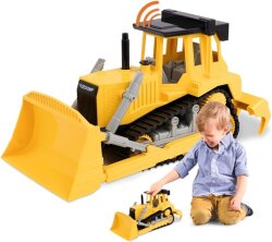 Driven Buldozer Wh1241Z - 2