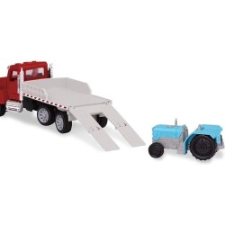 Driven Carrier Wh1186Z - 3