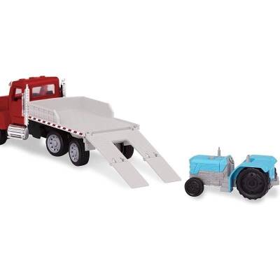 Driven Carrier Wh1186Z - 3