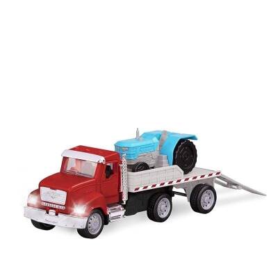 Driven Carrier Wh1186Z - 2