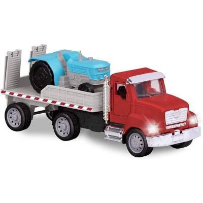 Driven Carrier Wh1186Z - 1