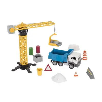 Driven Construction Kit Wh1022Z - 4