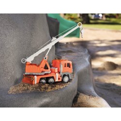 Driven Crane Wh1234Z - 7