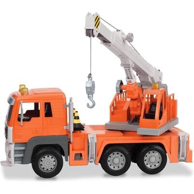 Driven Crane Wh1234Z - 1