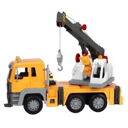 Driven Crane - Yellow Wh1374Z - 3