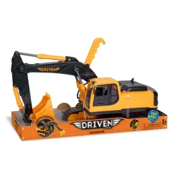 Driven Excavator Wh1359 - 6