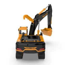 Driven Excavator Wh1359 - 3