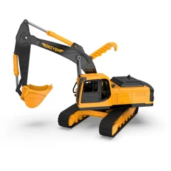 Driven Excavator Wh1359 - 4