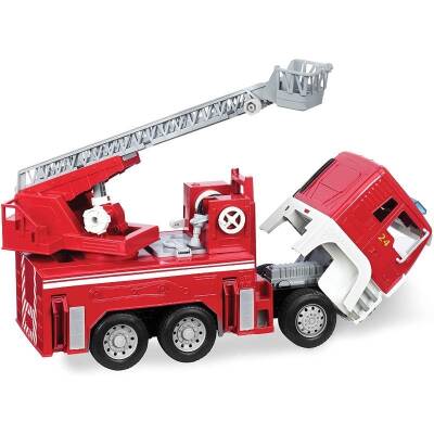 Driven Fire Truck Wh1233Z - 3