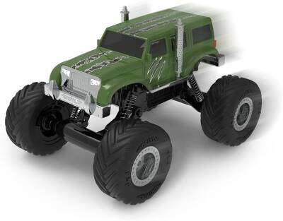 Driven Grizzly Wh1253Z - 2