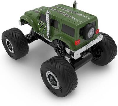 Driven Grizzly Wh1253Z - 3