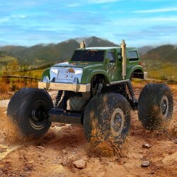 Driven Grizzly Wh1253Z - 1