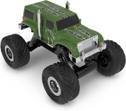 Driven Grizzly Wh1253Z - 4