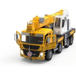 Driven Large Crane Wh1362Z - 4