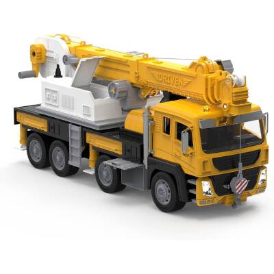 Driven Large Crane Wh1362Z - 5
