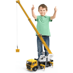 Driven Large Crane Wh1362Z - 2