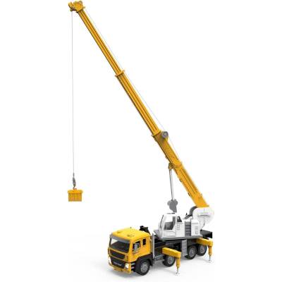 Driven Large Crane Wh1362Z - 1