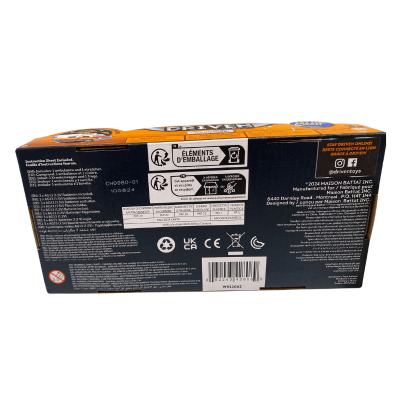 Driven Mini Ambulances Wh1206 - 6