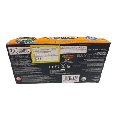 Driven Mini Carrier Wh1189Z - 10