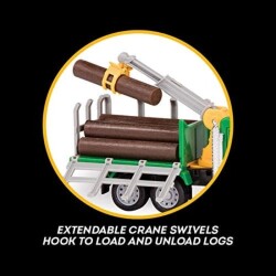 Driven Mini Carrier Wh1189Z - 6