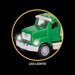 Driven Mini Carrier Wh1189Z - 8
