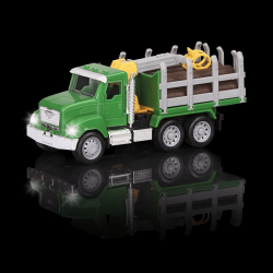 Driven Mini Carrier Wh1189Z - 5