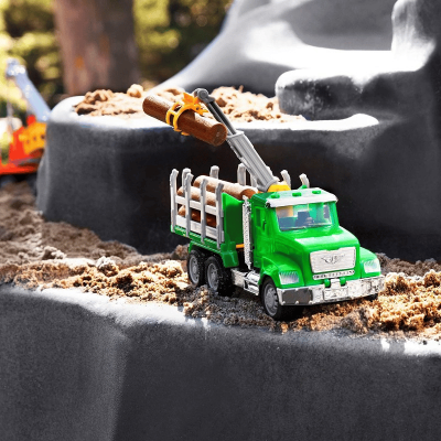 Driven Mini Carrier Wh1189Z - 3