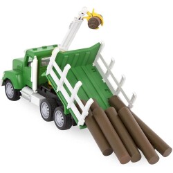 Driven Mini Carrier Wh1189Z - 4