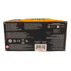 Driven Mini Cylinder Wh1191Z - 5