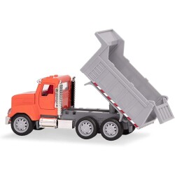 Driven Mini Dump Truck Wh1183Z - 5