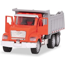 Driven Mini Dump Truck Wh1183Z - 2