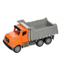 Driven Mini Dump Truck Wh1183Z - 1