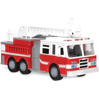 Driven Mini Fire Truck Wh1208Z - 2