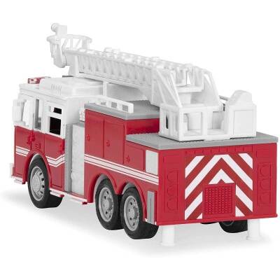 Driven Mini Fire Truck Wh1208Z - 4